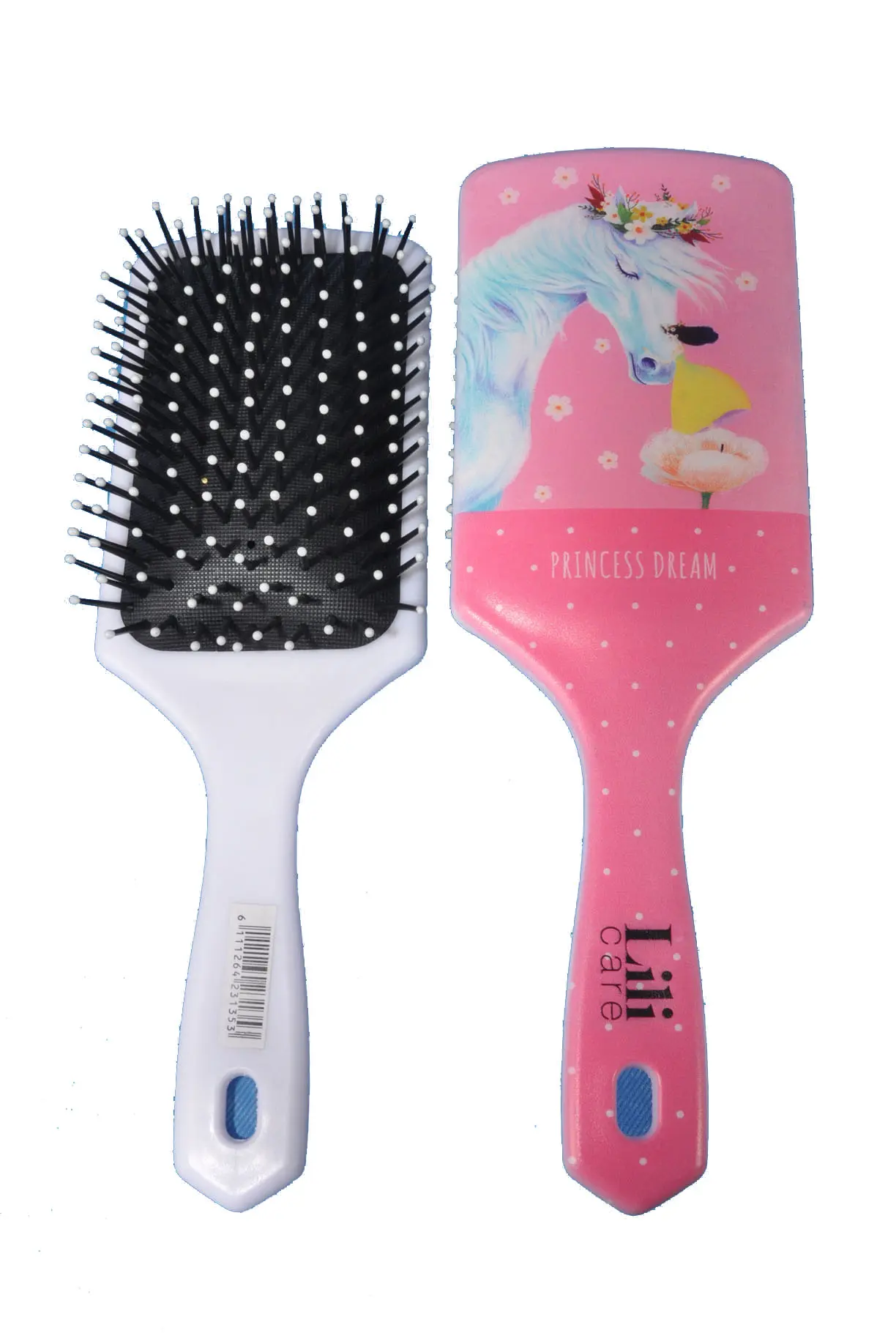 Brosse à cheveux lili – Image 2