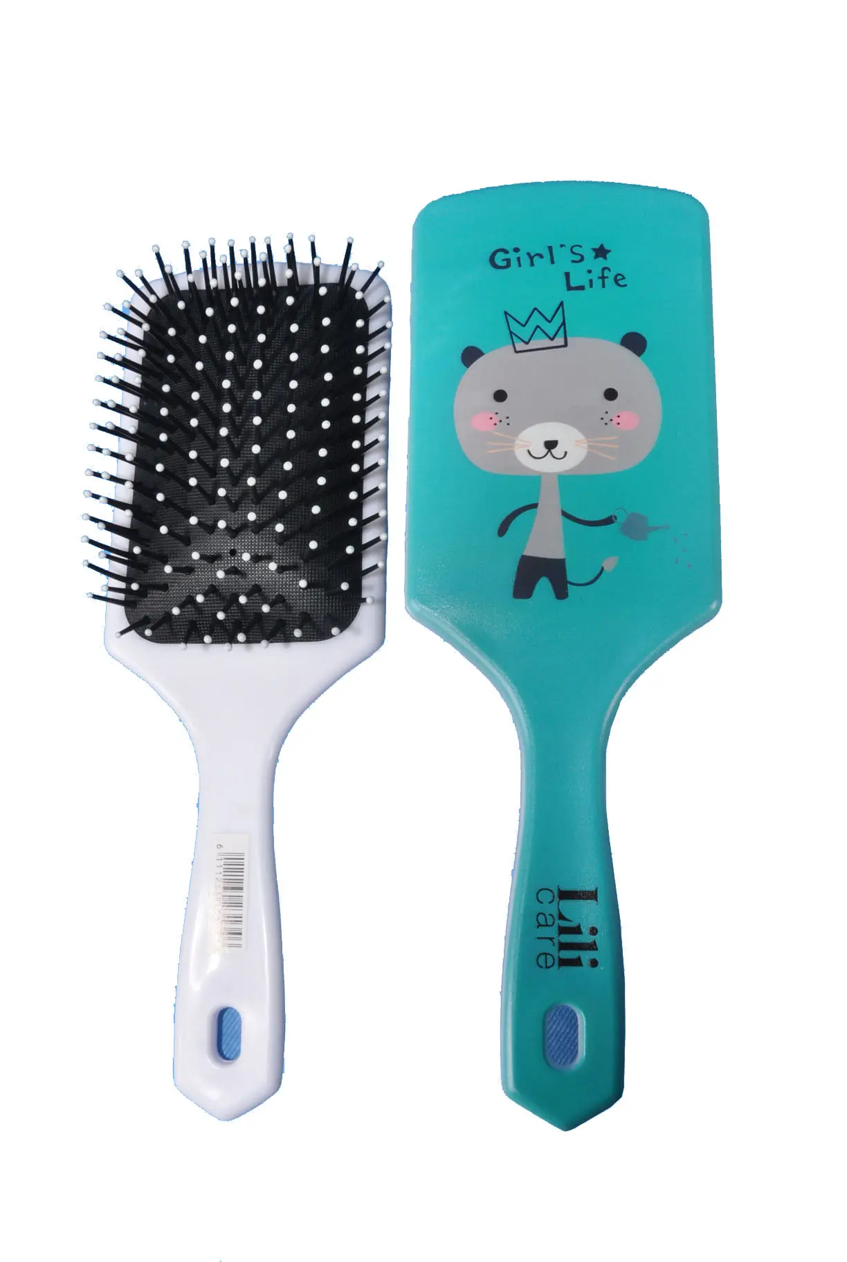 Brosse à cheveux lili – Image 4